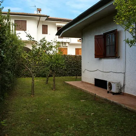 Villa Sofia San Felice Circeo