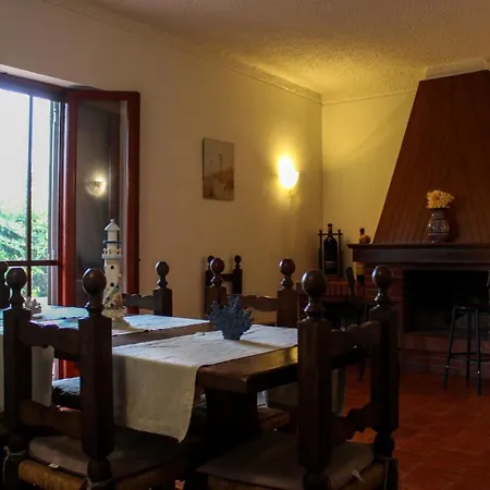 Sofia Villa