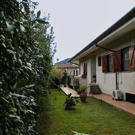 Villa Sofia *