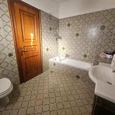Sofia Villa San Felice Circeo