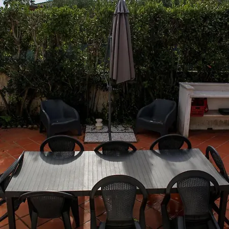 Villa Sofia San Felice Circeo