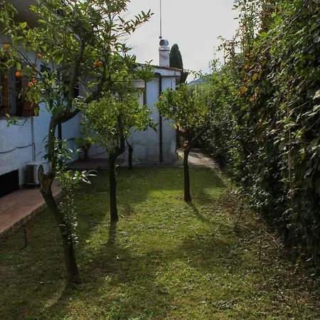 Sofia Villa San Felice Circeo