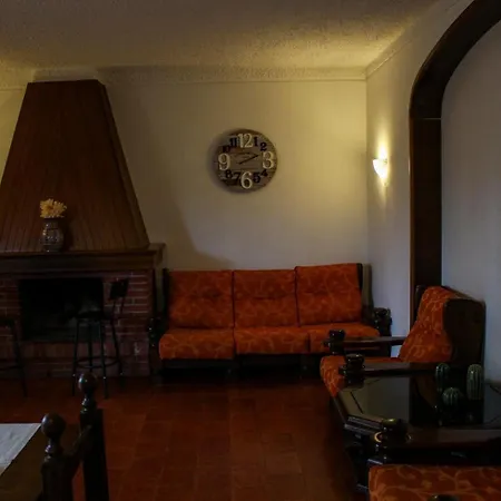 Sofia וילה סן פליצ׳ה צ׳ירצ׳או