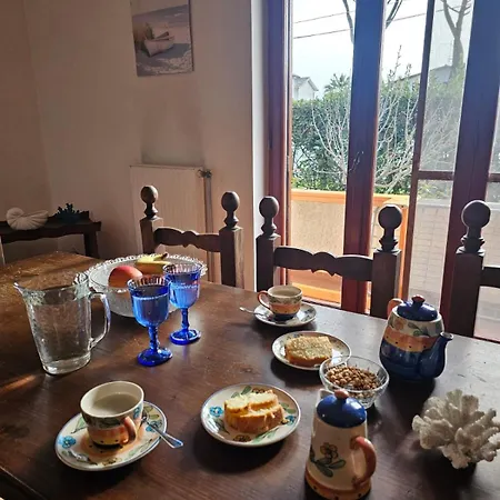 Sofia Villa San Felice Circeo