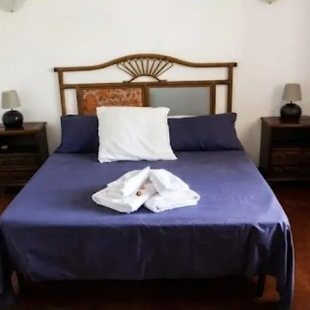 Villa Sofia San Felice Circeo