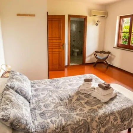 Villa Sofia *