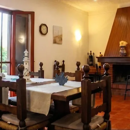 Sofia Villa *