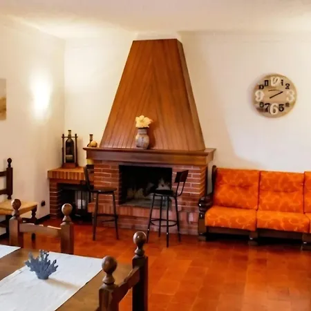 Villa Sofia San Felice Circeo