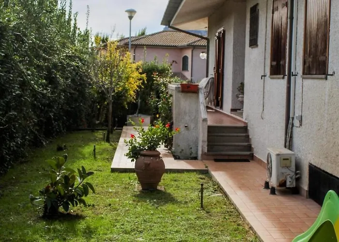 Sofia וילה סן פליצ׳ה צ׳ירצ׳או