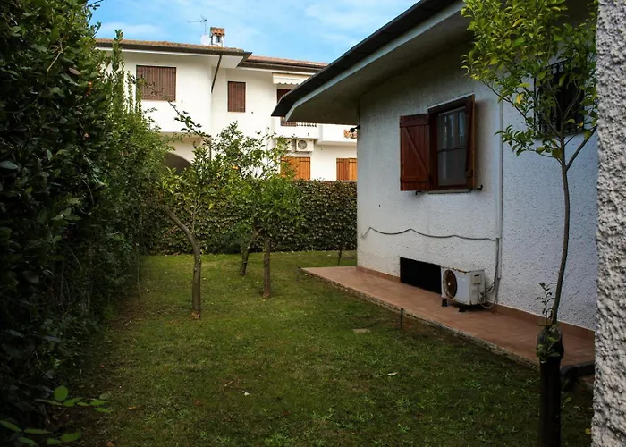 Willa Sofia San Felice Circeo