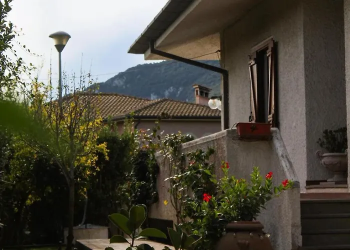 Sofia Willa San Felice Circeo