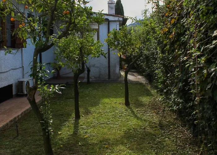 Sofia Willa San Felice Circeo