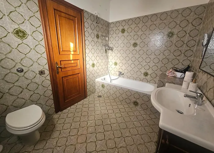 Sofia וילה סן פליצ׳ה צ׳ירצ׳או